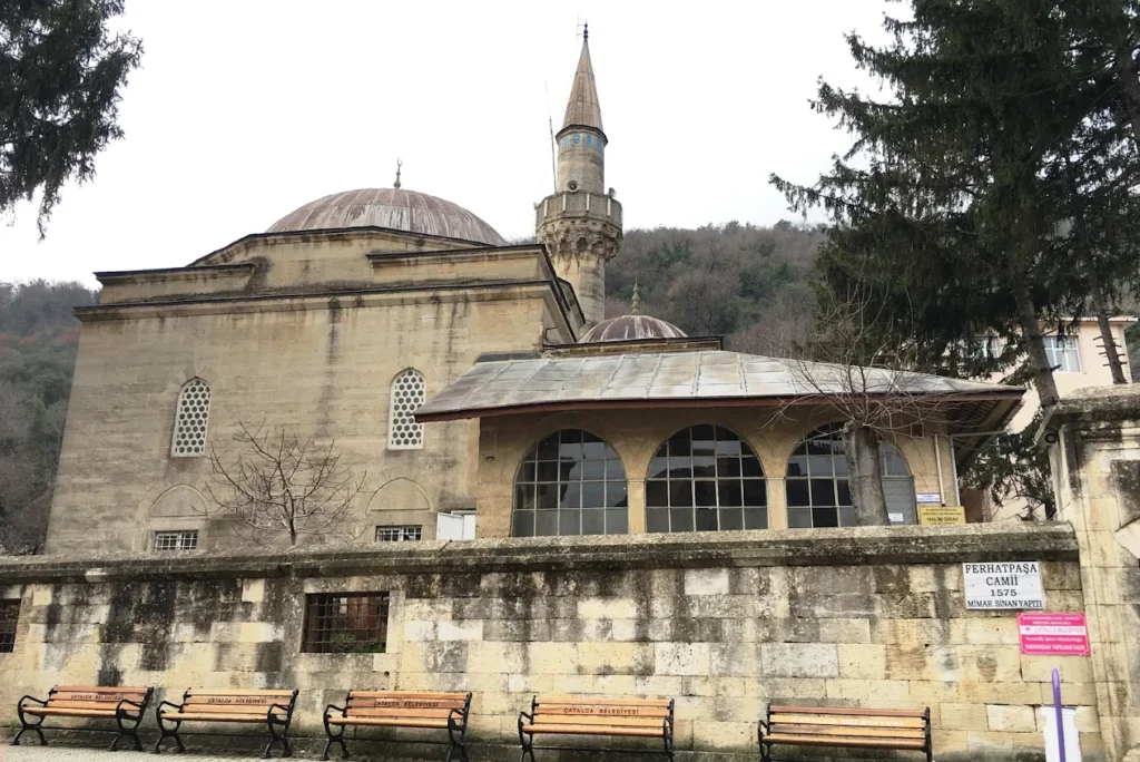 ferhatpasa_camii