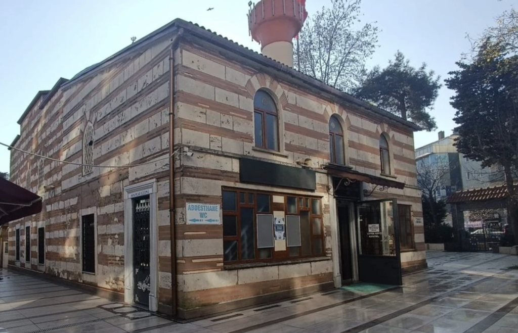 gokturk_merkez_camii