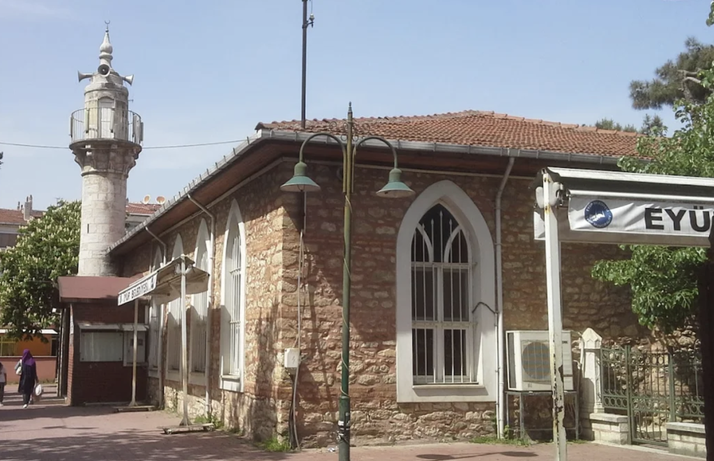 hacı_alipasa_camii