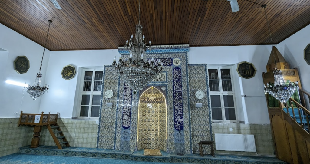 haci_bayram_kaftani_camii