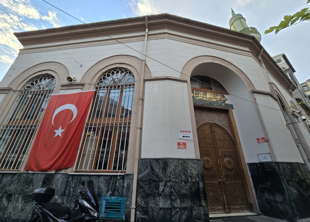 hocapasa_camii