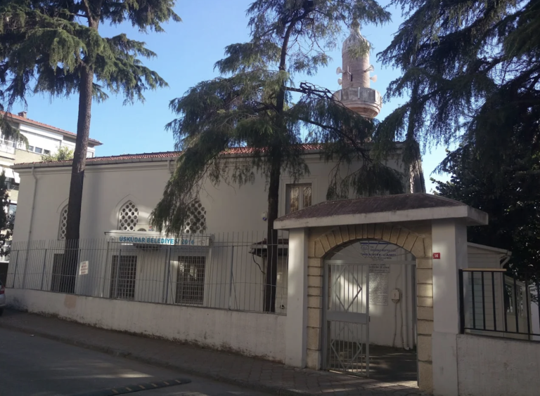 İhsaniye Moschee