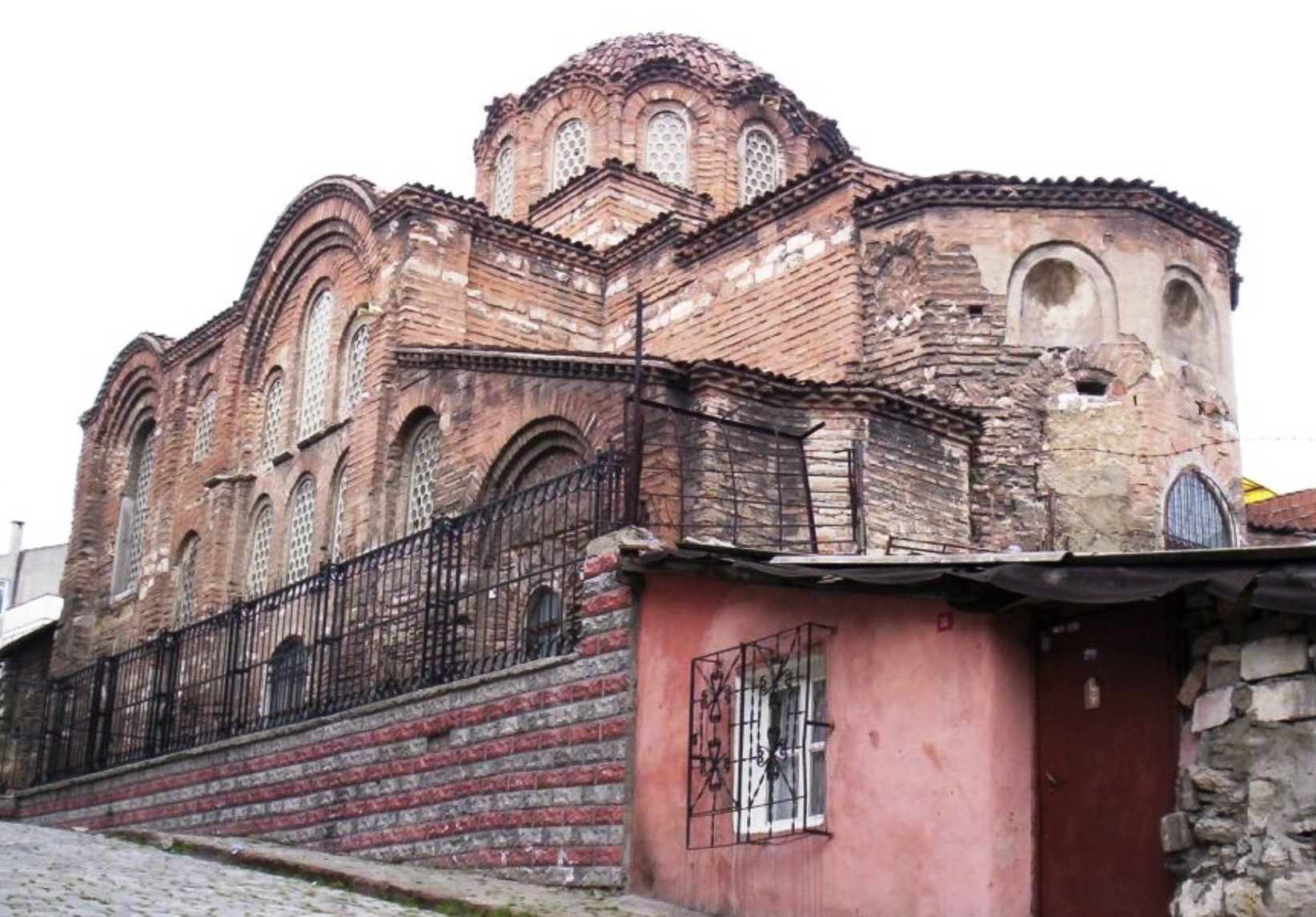 İmareti Atik Mosque