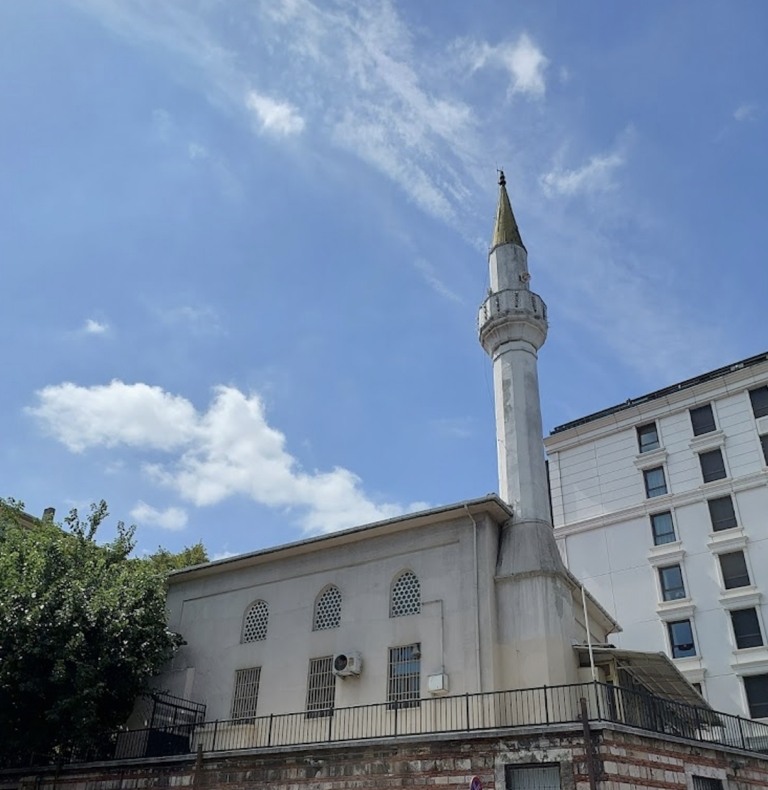 Karamani Piri Mehmetpaşa Moschee