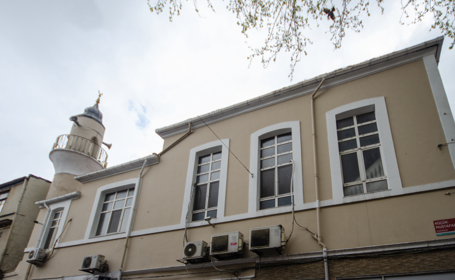 Molla Hüsrev Mosque