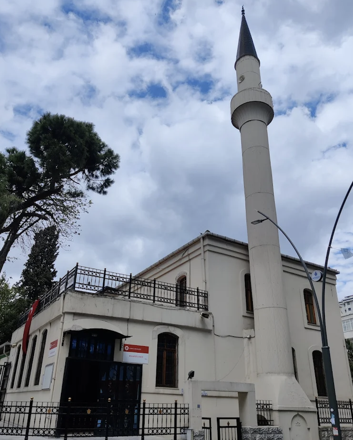 Maarifi Mosque