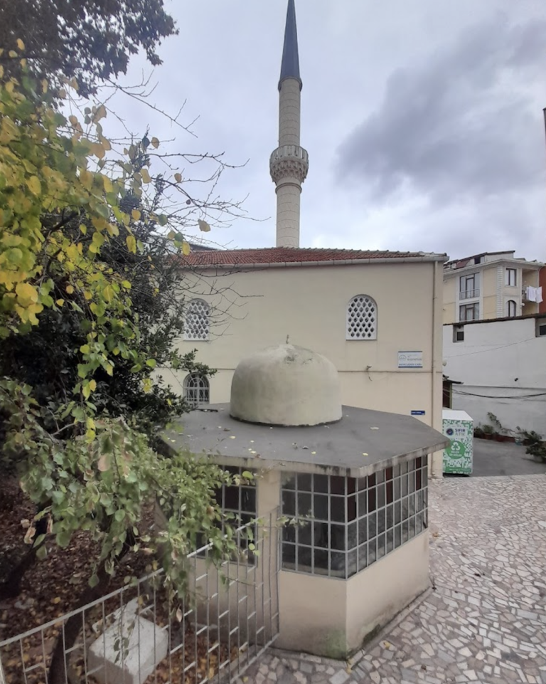 Mumcuzade Moschee