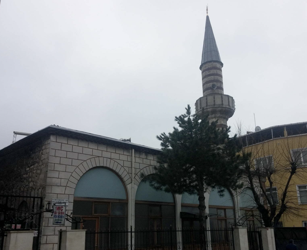 nakilbend_camii