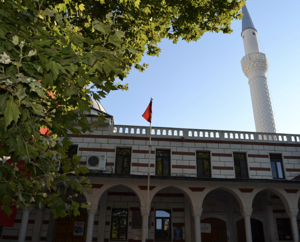 pasabahce_camii