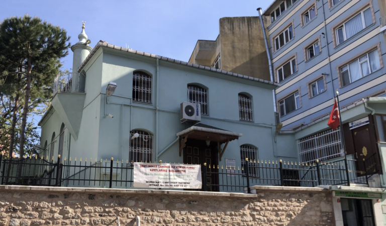 Şem’i Molla Moschee