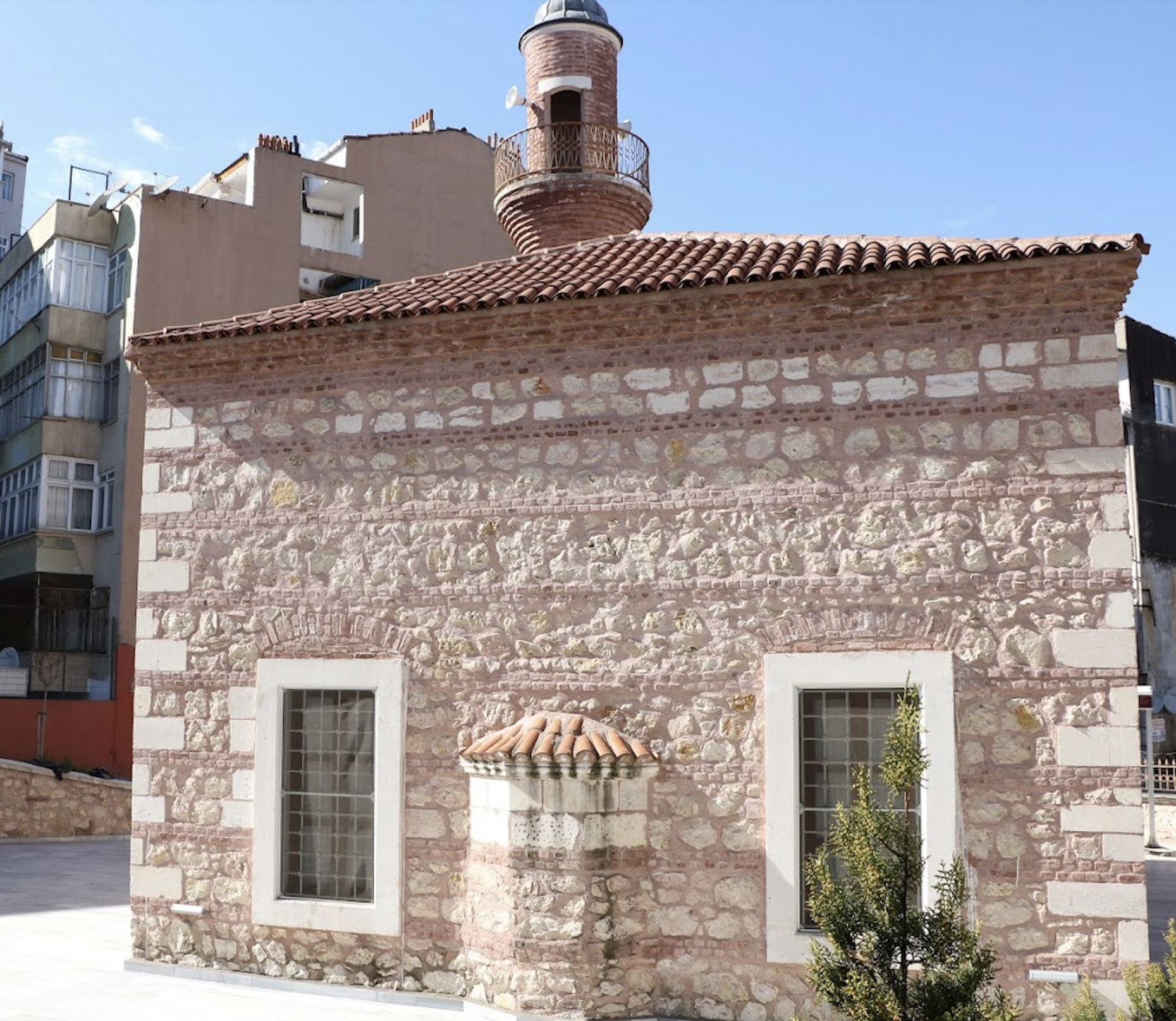 Şeyh Resmi Mosque