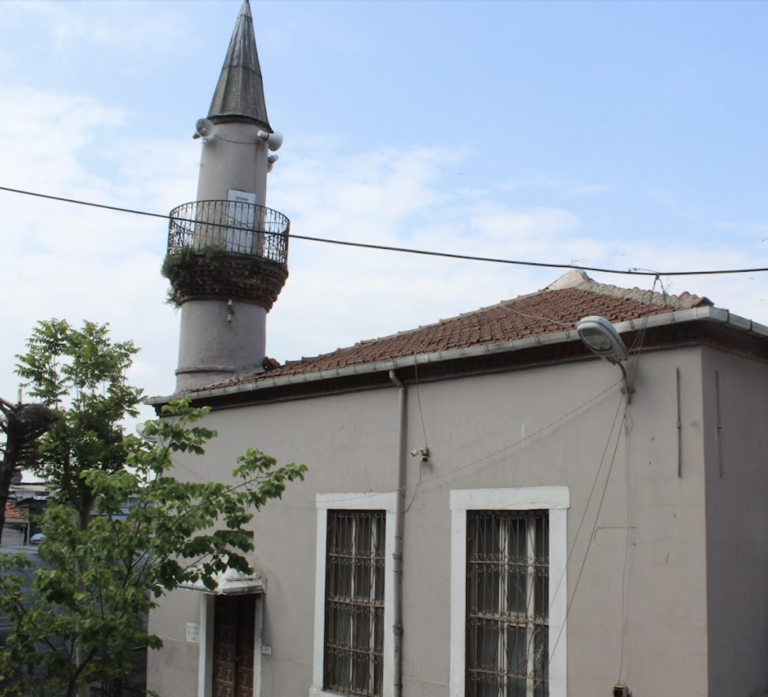 Softa Hatip Moschee