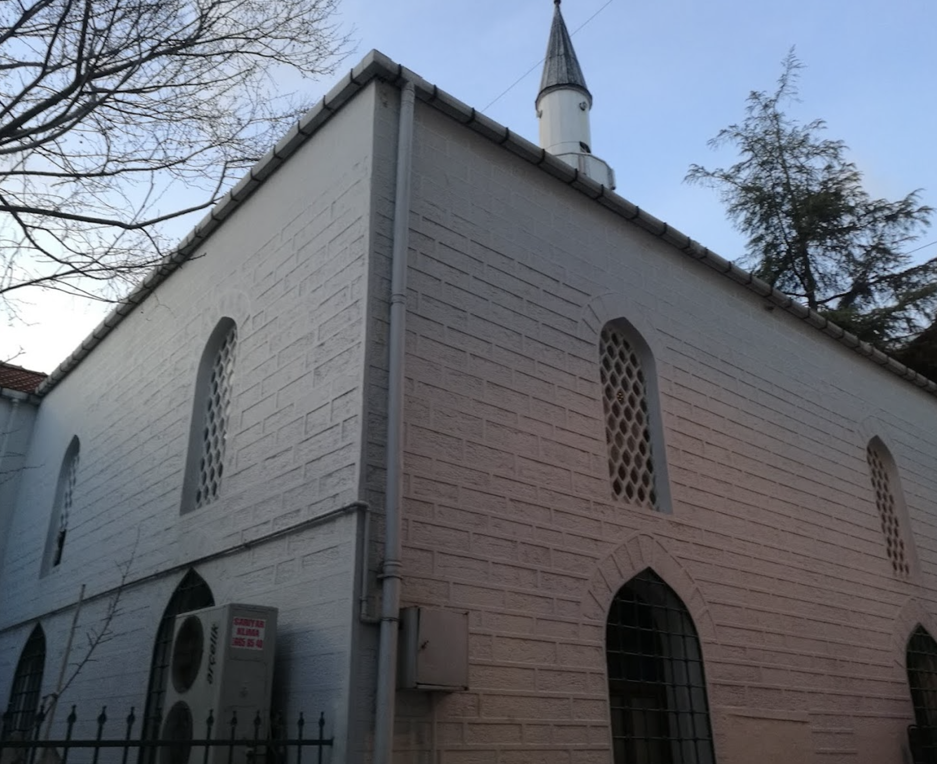 Sururi Daye Hatun Mosque