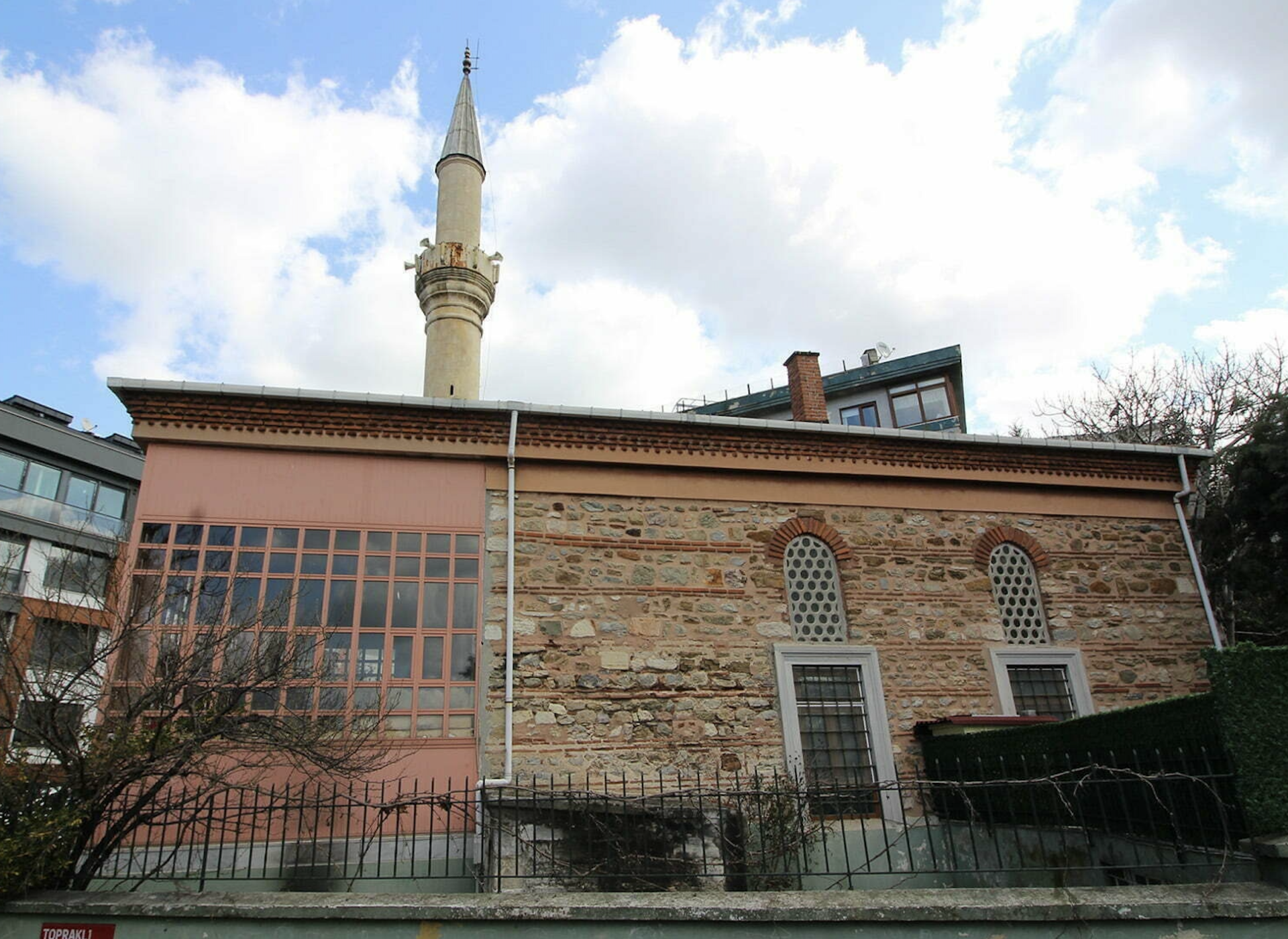 Sinan Paşa Mosque