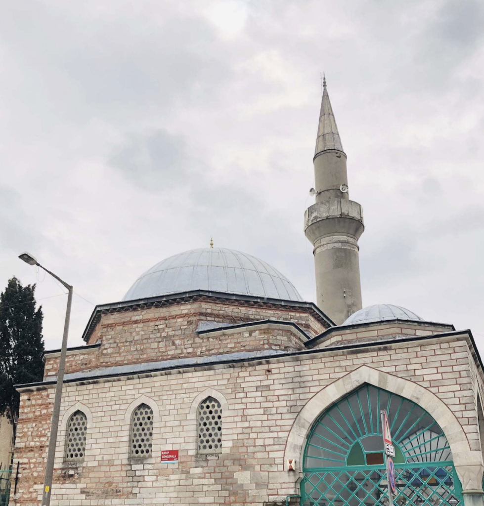 yavuz_er_sinan_camii