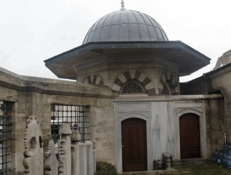 Gazanfer Ağa Mausoleum