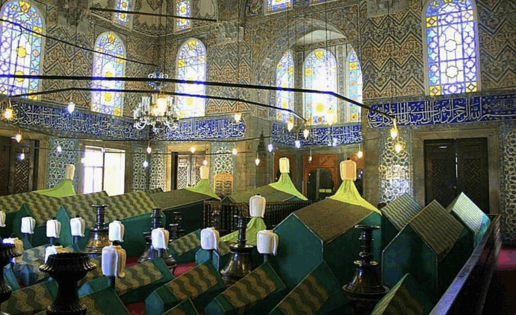 SULTAN I