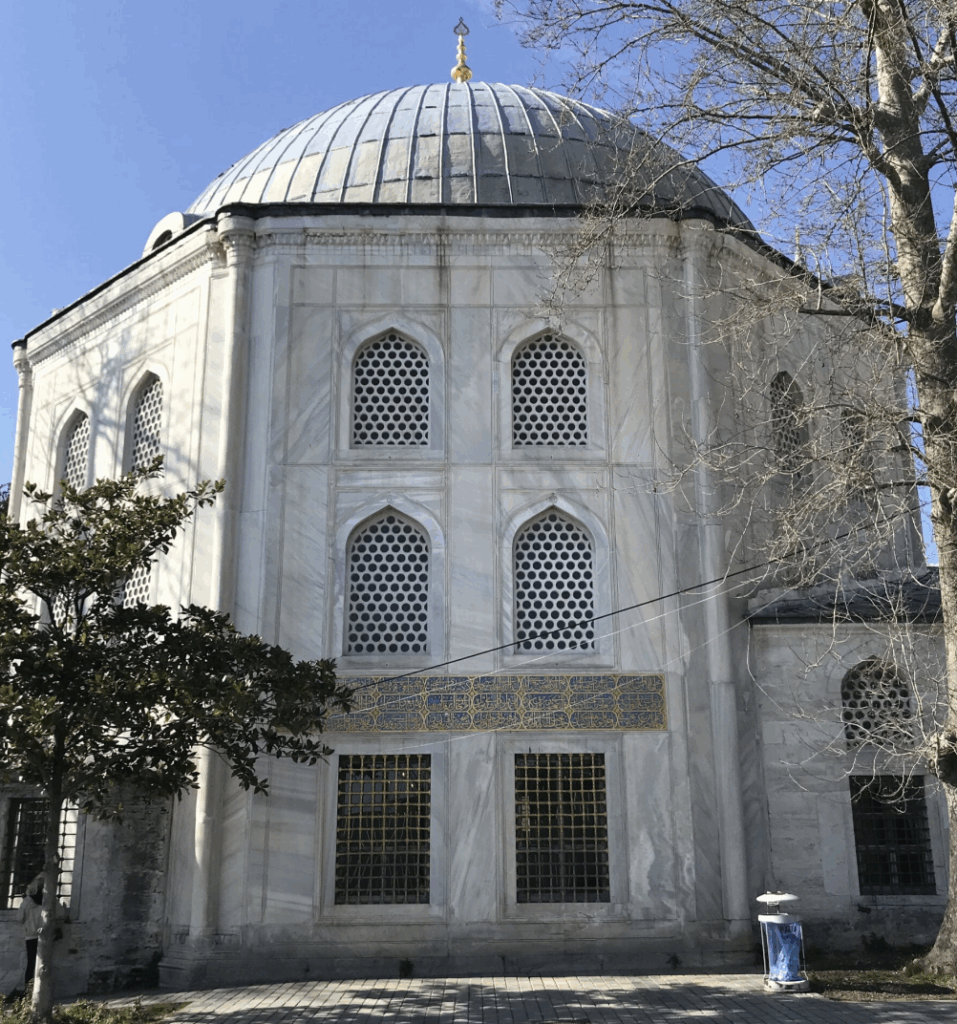 SULTAN III