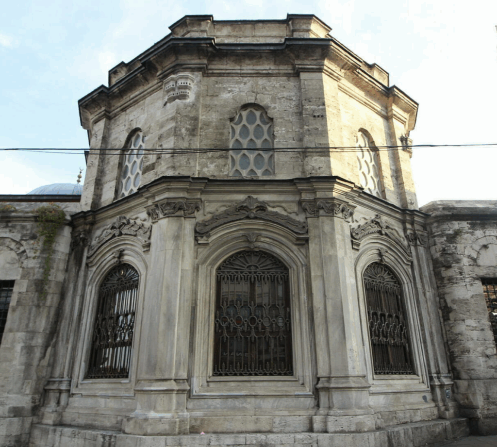 SULTAN III. MUSTAFA VE III