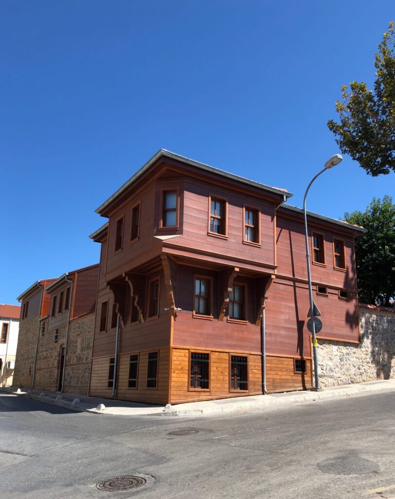 AFGANİLER TEKKESİ