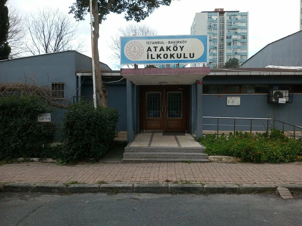 ATAKÖY İLKOKULU
