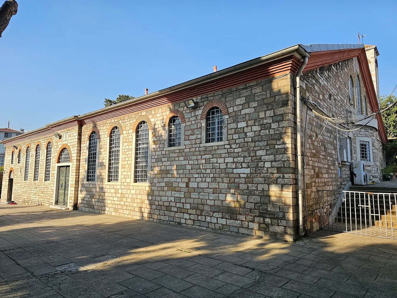 Aya Dimitri Rum Ortodoks Kilisesi