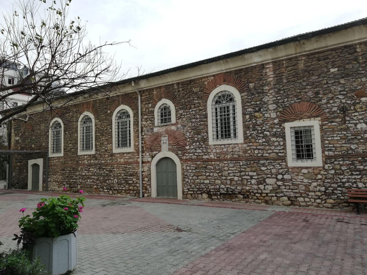 Aya Todori Rum Ortodoks Kilisesi