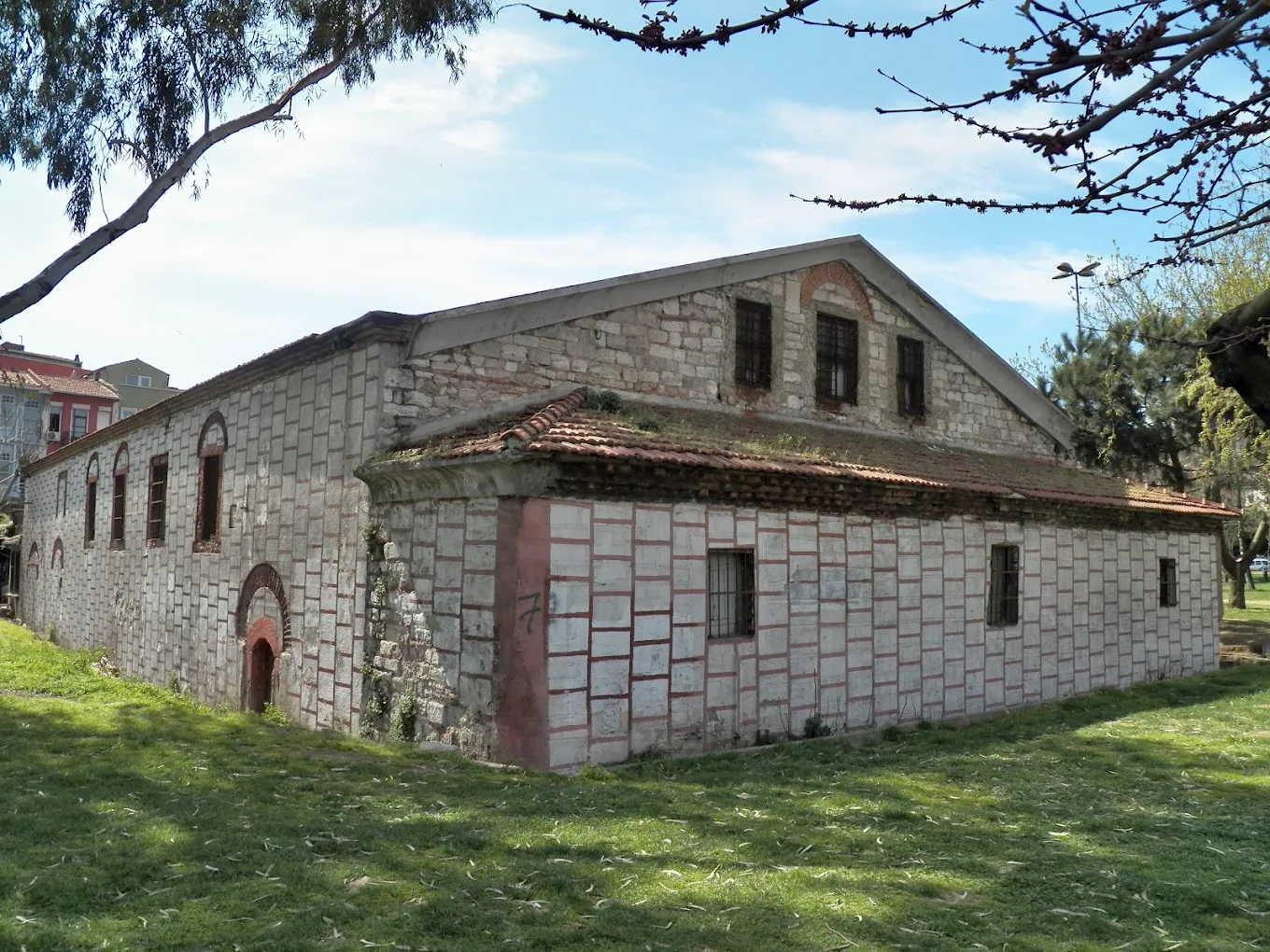 Aya Yani Rum Ortodoks Kilisesi