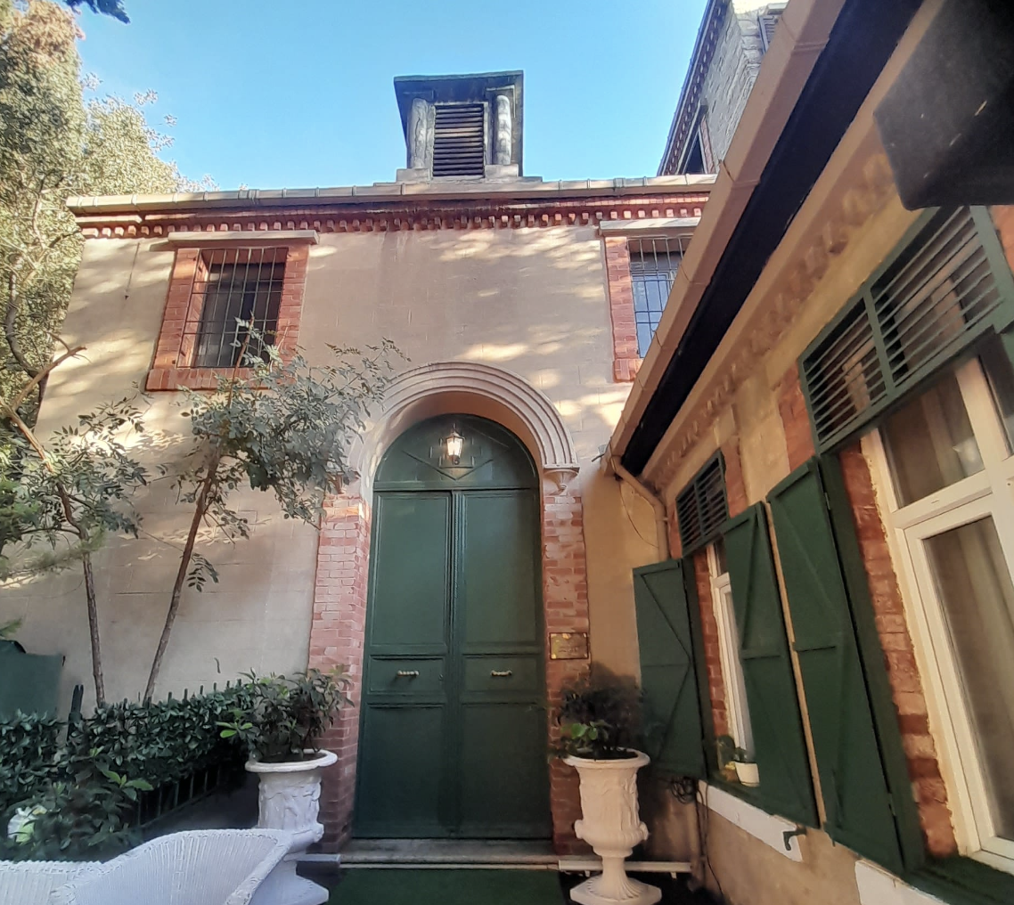 Aziz Augustin Kilisesi