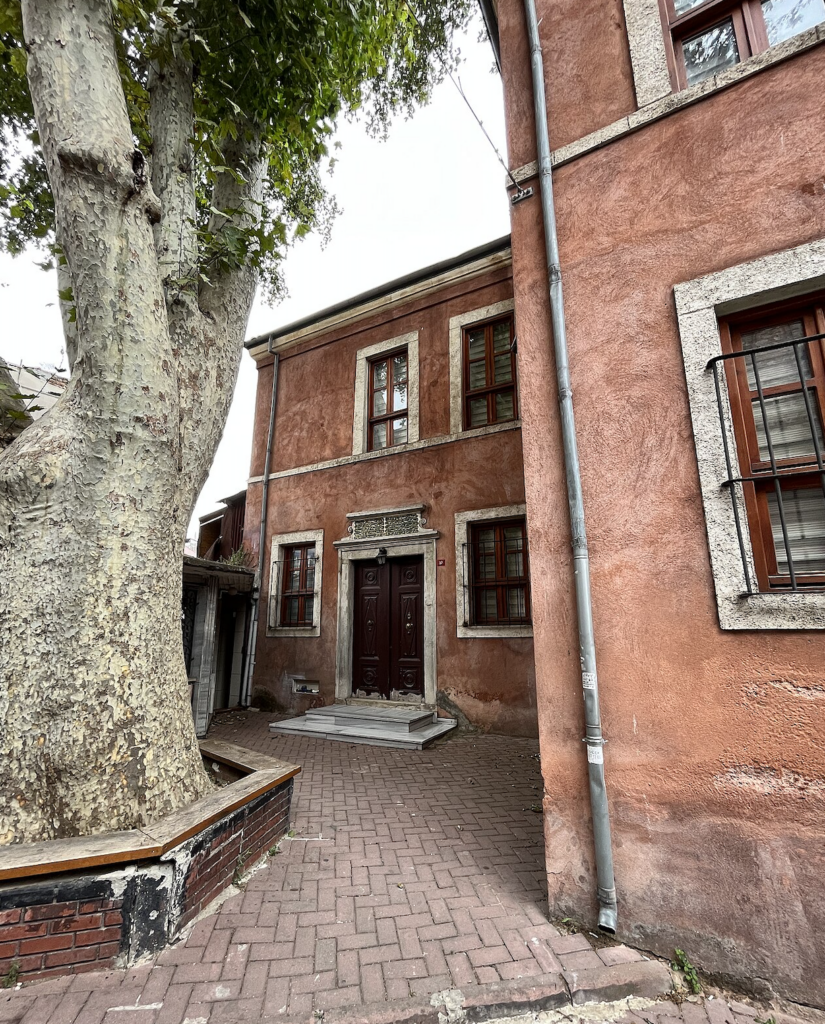 Adile Sultan Sıbyan Mektebi