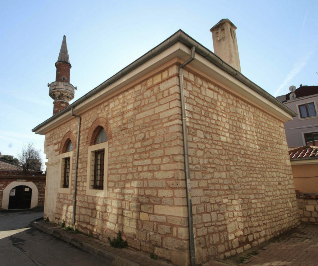 Arap Kuyusu Sıbyan Mektebi