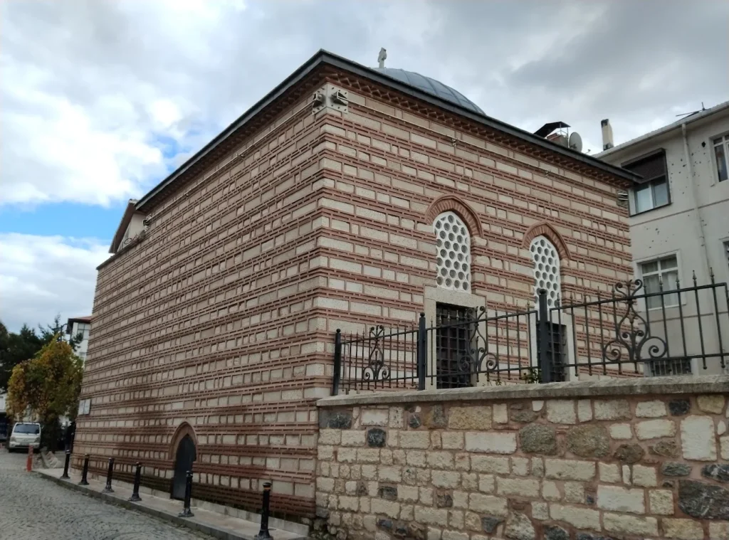 Atik Valide Sıbyan Mektebi