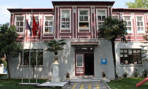 BÜMED MEÇ OKULLARI (BEŞİKTAŞ)