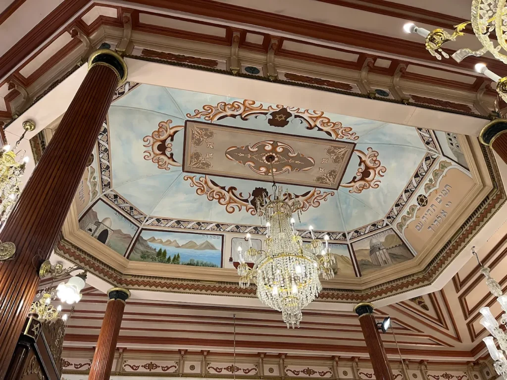 Bet Yaakov Sinagogu (Üsküdar)