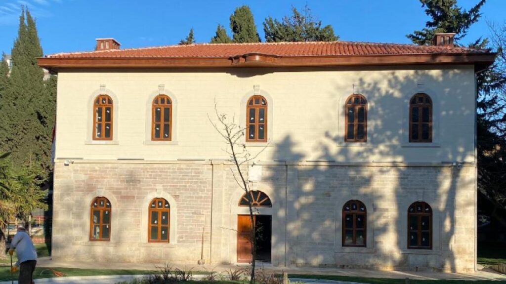 ÇATALCA HALK EĞİTİMİ MERKEZİ