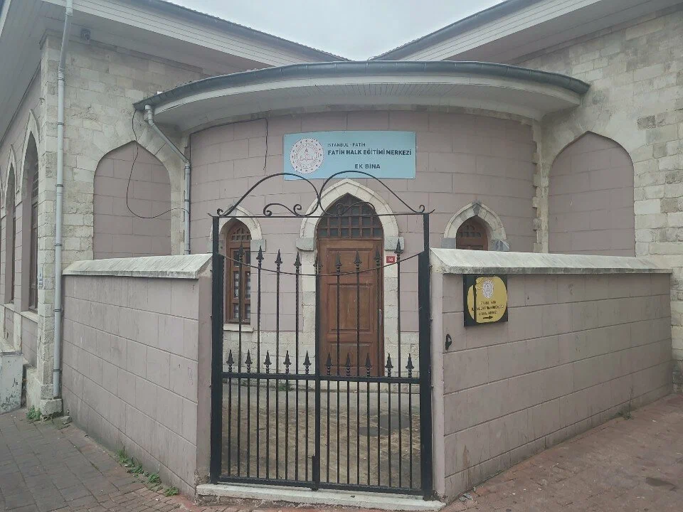 FATİH HALK EĞİTİM MERKEZİ (EK BİNA)