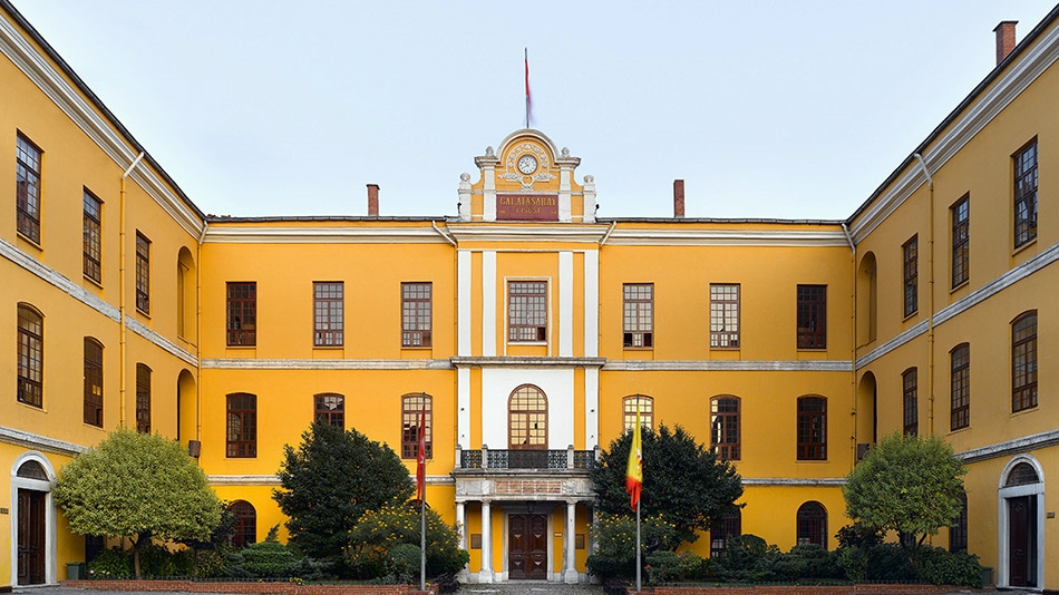 GALATASARAY LİSESİ