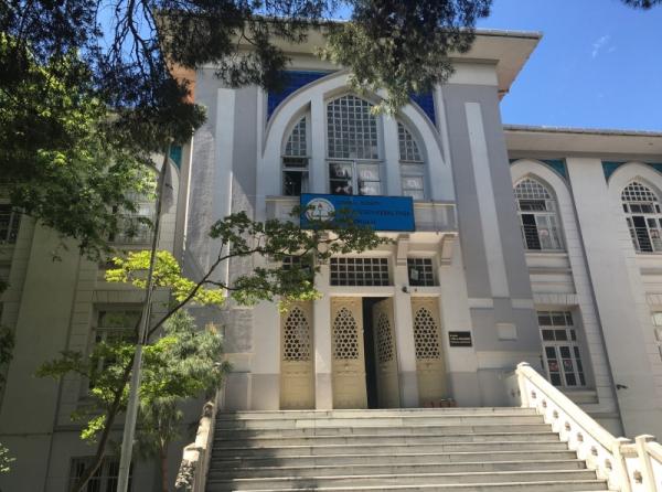 GAZİ MUSTAFA KEMAL PAŞA ORTAOKULU