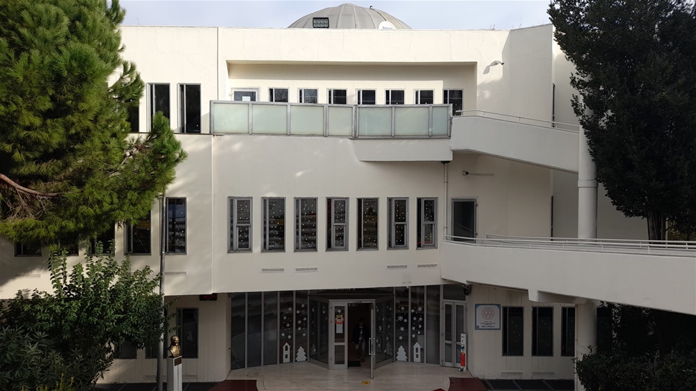 İELEV ÖZEL OKULLARI