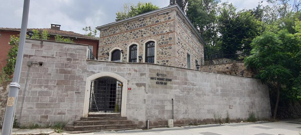 KARACABURUN TEKKESİ