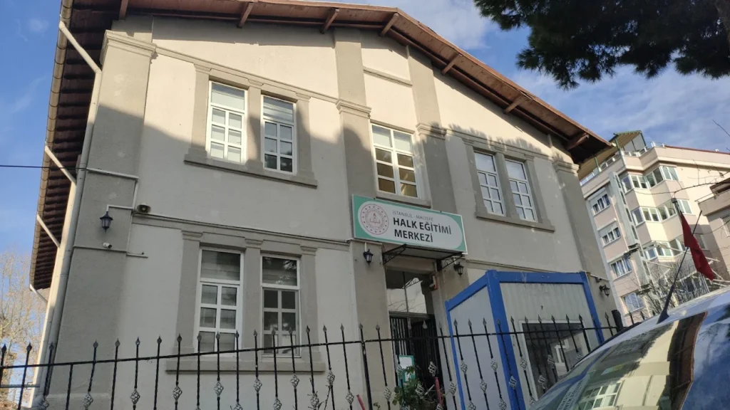 MALTEPE HALK EĞİTİMİ MERKEZİ