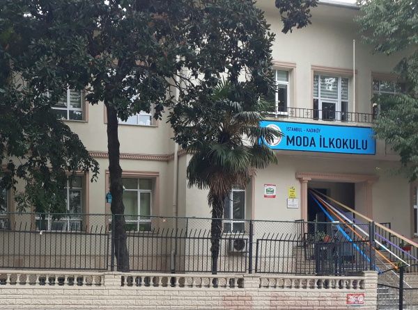 MODA İLKOKULU