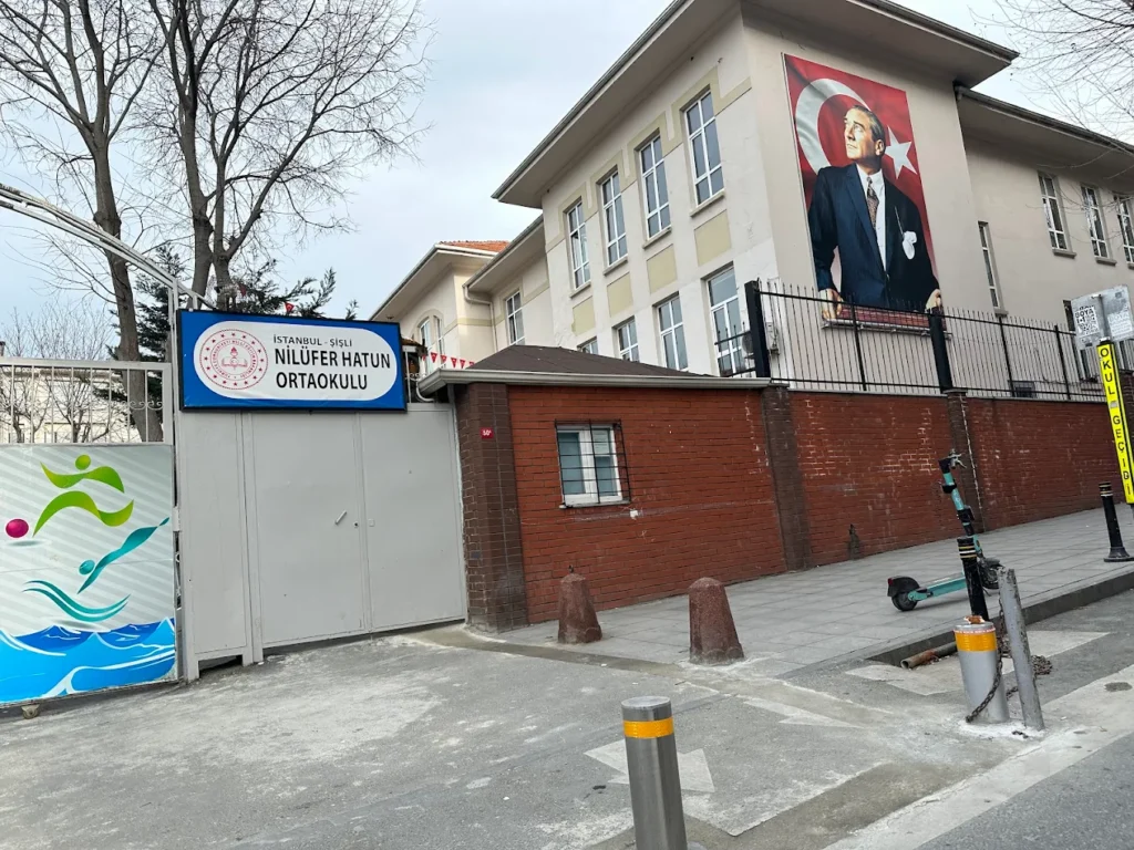 NİLÜFER HATUN İLKOKULU VE ORTAOKULU