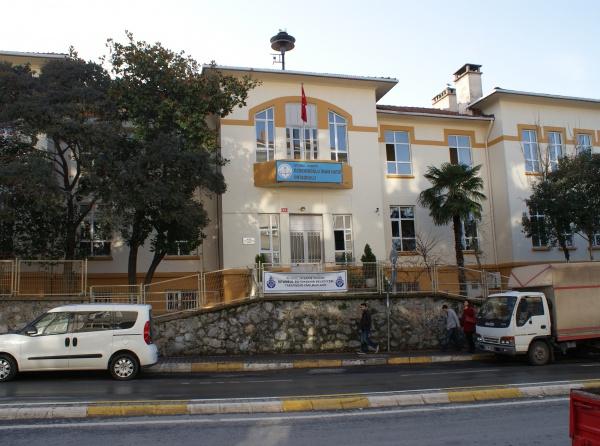 ÖZDEMİROĞLU İMAM HATİP ORTAOKULU