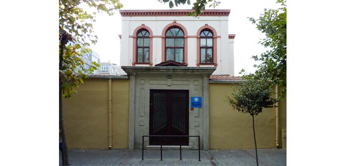 ÖZEL DADYAN ERMENİ OKULLARI