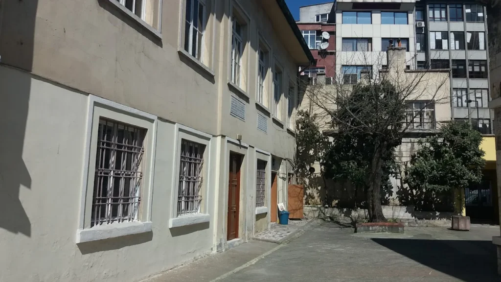 ÖZEL LANGA RUM İLKOKULU