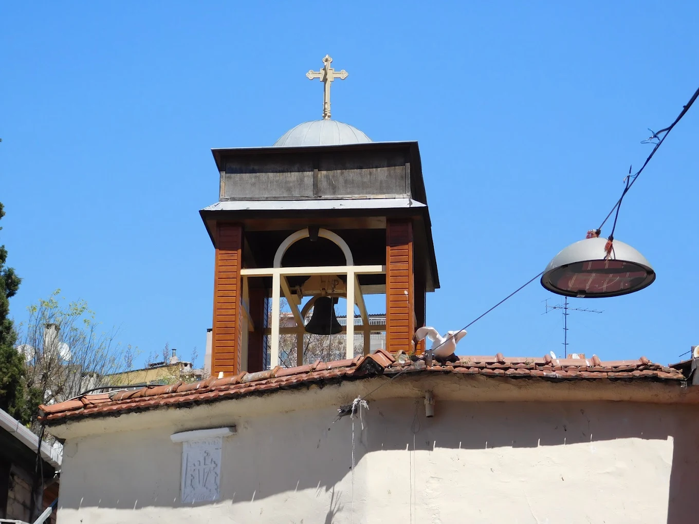 Panayia Rum Ortodoks Kilisesi