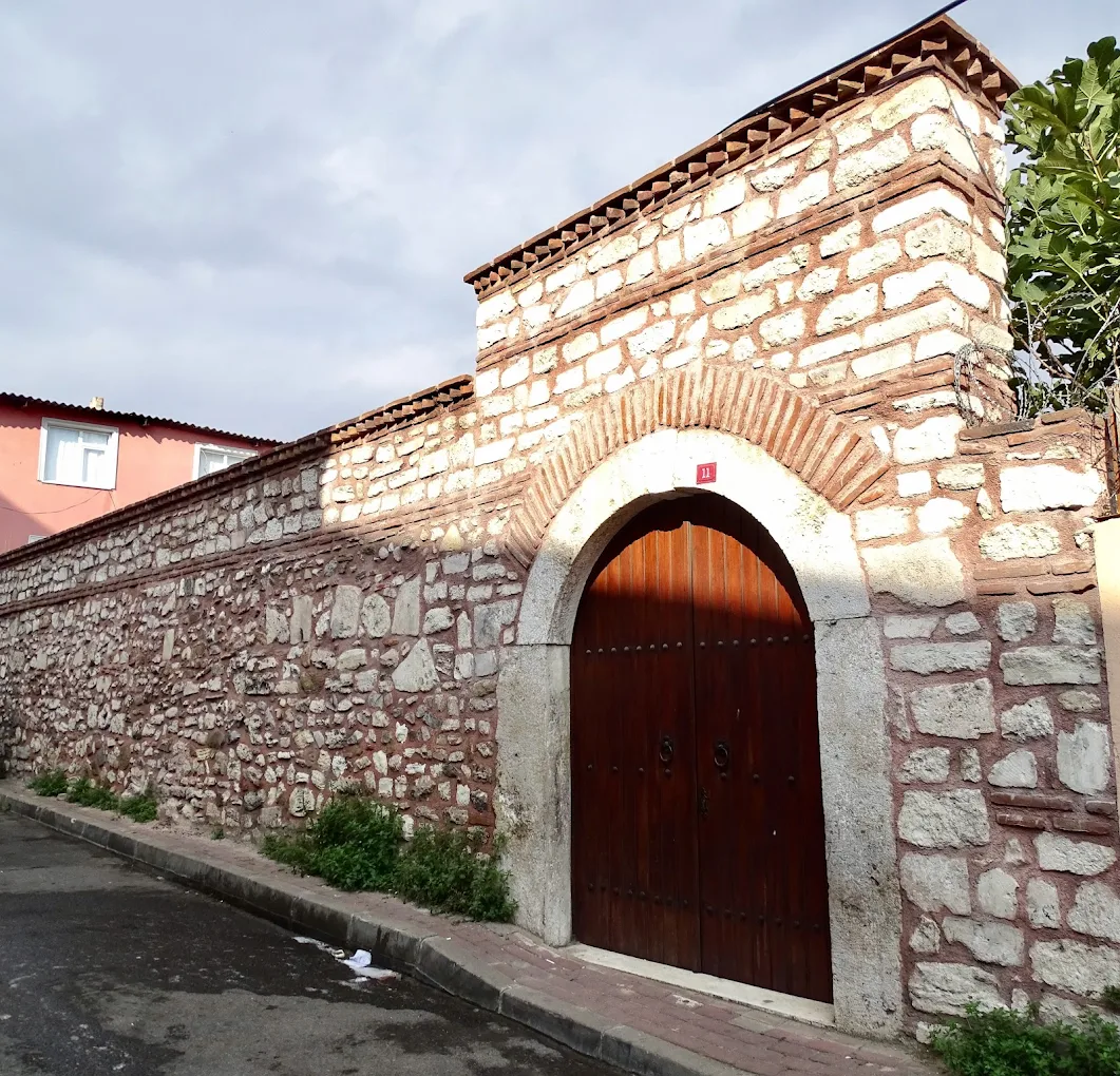 Panayia Suda Rum Ortodoks Kilisesi