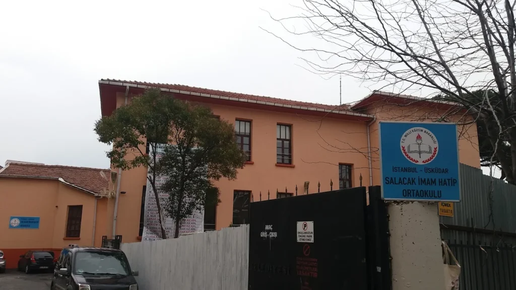 SALACAK İMAM HATİP ORTAOKULU