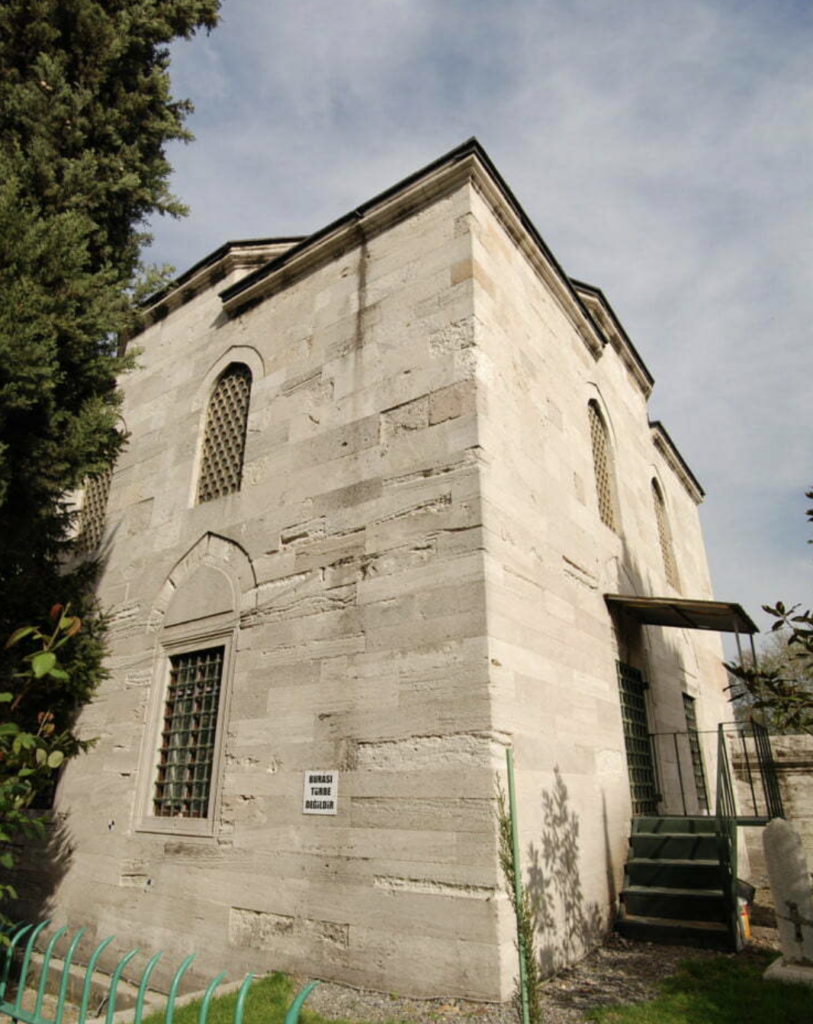 SÜLEYMANİYE DARÜLKURRASI